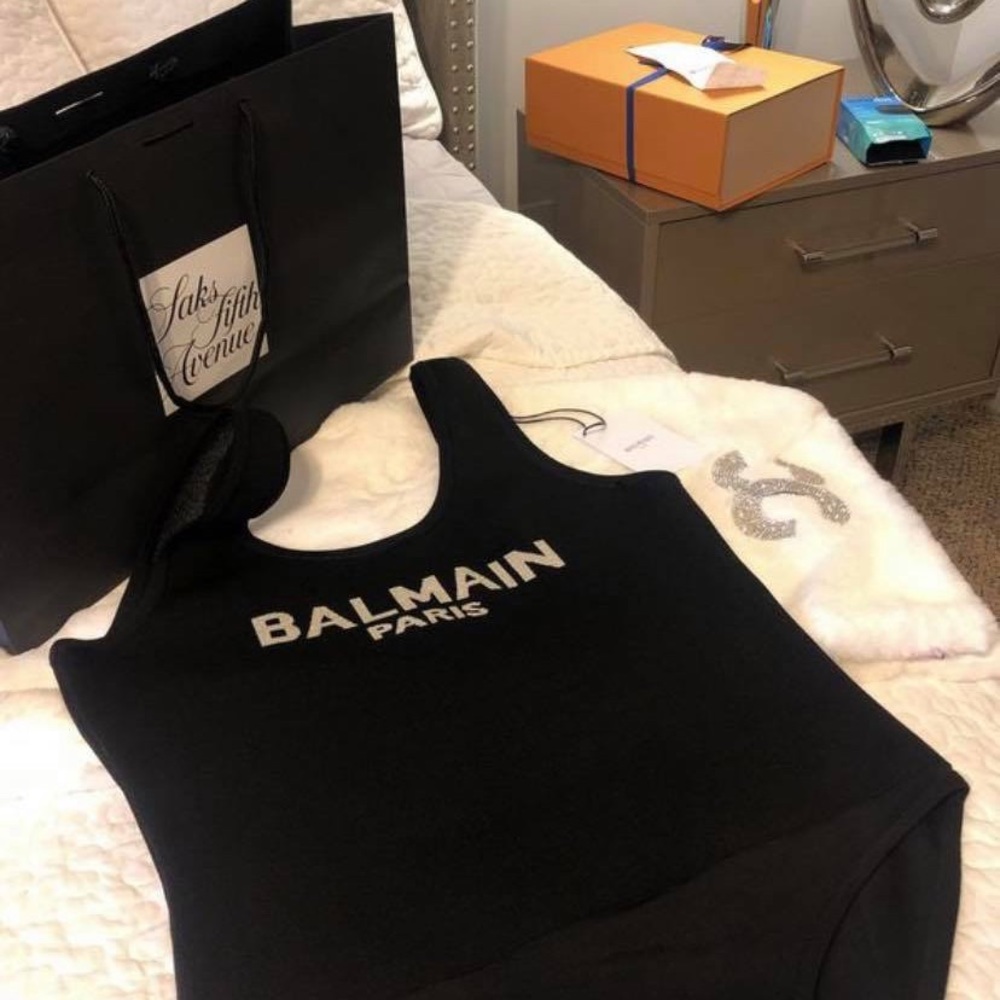 Balmain Bodysuit